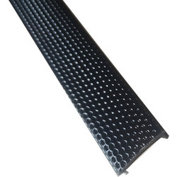 ΚΥΨΕΛΩΤΟ ΜΑΥΡΟ ΚΑΛΥΜΜΑ ΓΙΑ ΠΡΟΦΙΛ P108* & P109* 2m/pc ACA - P108109DIFBD