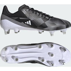 Παπούτσια για ράγκμπι Adizero RS15 Ultimate για φυσικό υγρό γρασίδι