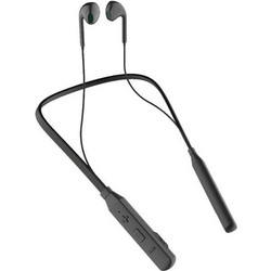 Tuqin QW03 In-ear Bluetooth Handsfree Ακουστικά με Αντοχή στον Ιδρώτα - Μαύρο