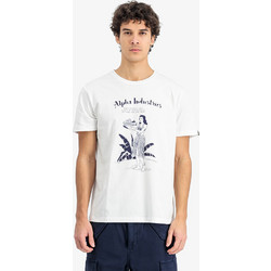 Alpha Industries Alpha Hawaii T