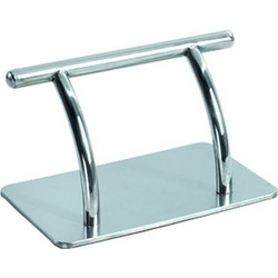 Salon Pro Economy Spare Parts Υποπόδιο Τ003 by GL