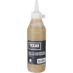 Γράσο λίπανσης σκαπτικών Texas 0,5lt