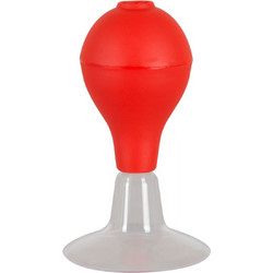 You2Toys Nipple Sucker Red