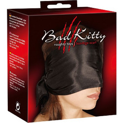 BAD KITTY - BONDAGE SCARF