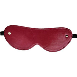 BLAZE - ELITE EYE MASK RED