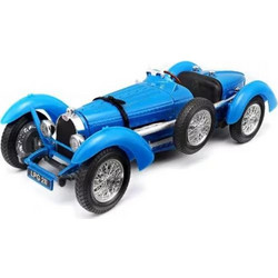 Bburago Bugatti Type 59