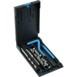 Voelkel 04007 Σετ Επιδιόρθωσης Σπειρωμάτων 4 x 0.7mm