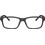 Arnette AN7237U 2758 Ανδρικός Σκελετός Γυαλιών Οράσεως Κοκάλινος Μαύρος