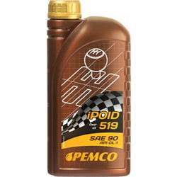 PEMCO iPOID 519 SAE 90 GL1 1L