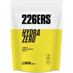 226ERS Hydrazero Hypotonic Drink Lemon 225gr