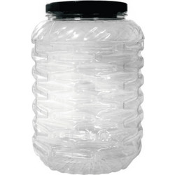 Βάζο PET 8L