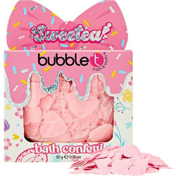 Bubble-T Sweetea Bath Confetti Gift Set