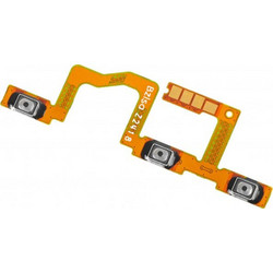 HMD Power And Volume Button Flex For Skyline - (HQ25101001LA0)