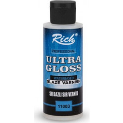 Βερνίκι Rich Ultra Gloss 120ml