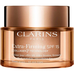 Clarins Extra Firming Day Cream SPF15 50ml