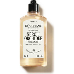 L'Occitane Neroli & Orchidee Αφρόλουτρο σε Gel 250ml