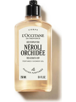 L'Occitane Neroli & Orchidee Αφρόλουτρο σε Gel 250ml