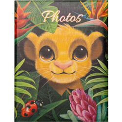 Disney The Lion King Photo album
