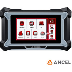 Ancel DS200 Διαγνωστικό αυτοκινήτου OBD2 με Ελληνικά