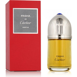 Cartier Pasha de Cartier Parfum 100ml