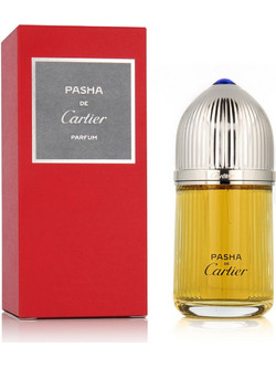 Cartier Pasha de Cartier Parfum 100ml