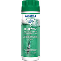 NIKWAX TECH WASH ΣΑΜΠΟΥΑΝ ΚΑΘΑΡΙΣΤΙΚΟ 300ML