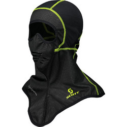 SCOTT FACEMASK WIND DP ΑΔΙΑΒΡΟΧΗ ΜΠΑΛΑΚΛΑΒΑ (2XL/3XL)
