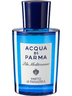 Acqua Di Parma Blu Mediterraneo Mirto di Panarea Eau de Toilette 150ml