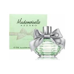 Azzaro Mademoiselle L'Eau Tres Florale Eau de Toilette 30ml
