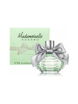 Azzaro Mademoiselle L'Eau Tres Florale Eau de Toilette 30ml