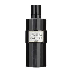 Korloff Eclats de Patchouli Eau de Parfum 100ml
