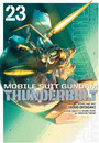 Mobile Suit Gundam Thunderbolt, Vol. 23