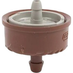 Σταλάκτης SUPERTIF DRIPPER CONIC 1.1 L/H (100 ΤΕΜ)