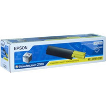 Epson C13S050191 Yellow Toner
