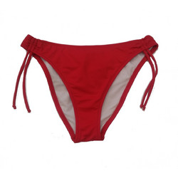 Lucero Bikini Slip Μπορντό 919595