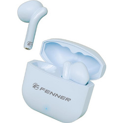 Fenner XBuds XM201 Ακουστικά Bluetooth Earbud Blue