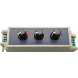 LED ΤΑΙΝΙΑ ΕΞΑΡΤΗΜΑ DIMMER 12V 270W 3 ΚΑΝΑΛΙΑ HEN