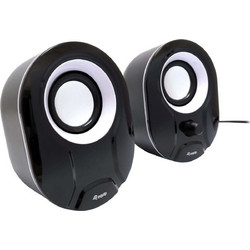 Equip 245333 2.0 Black / White