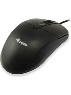 Equip 4015867208533 Black