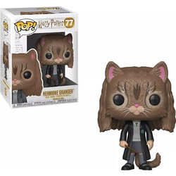 Funko Pop! Harry Potter 77 Hermione Granger