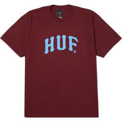 HUF ARCH S/S TEE