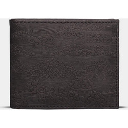 Πορτοφόλι League Of Legends Bifold Wallet Black - BW132762