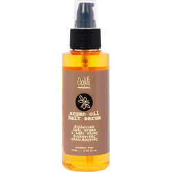 Comi Argan Oil Hair Serum Μαλλιών για Επανόρθωση 115ml