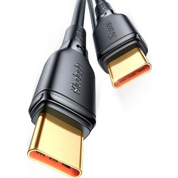 Mcdodo USB-C to USB-C 240W 1.2m Black CA-3310