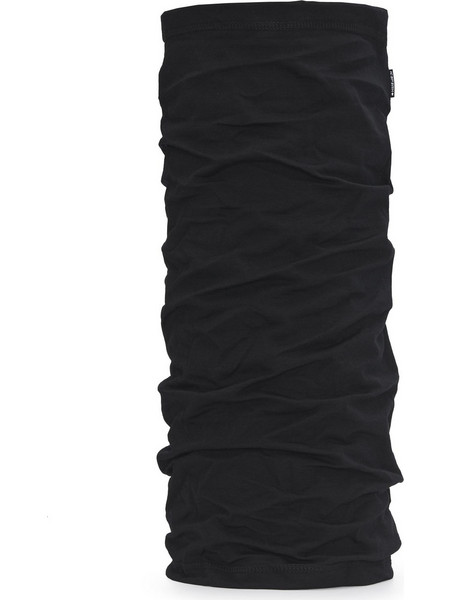 ICEPEAK Προστατευτικό Λαιμού HANLONTOWN BLACK unisex