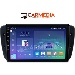 Carmedia CM2089-13W Ηχοσύστημα Αυτοκινήτου 9" & GPS