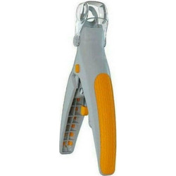 Pet Comfy Nail Trimmer με Μεγεθυντικό Φακό + Led
