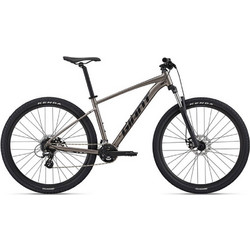 Giant Talon 4 27.5" Blue