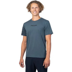 T-Shirt Hannah Bine Anthracite Stripe, Χρώμα: Ανθρακί