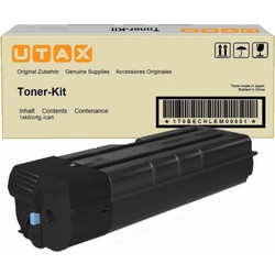 Utax CK-8515 Magenta Toner
